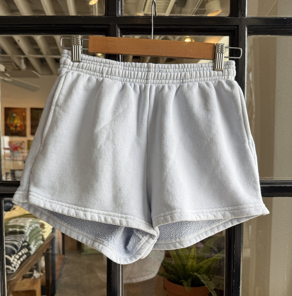 Sammi French Terry Shorts – Twigoflaguna