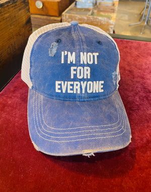 Vintage Snapback Ball Caps