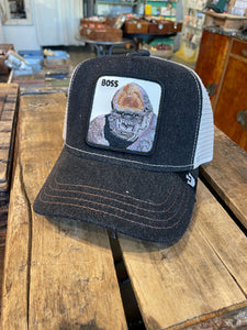 Goorin Bros' Trucker Hats