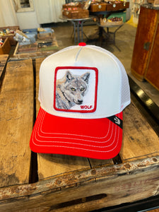 Goorin Bros' Trucker Hats