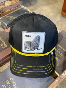 Nautical Trucker Hats