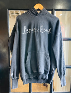 Laguna Hideout Hoodie