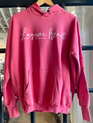 Laguna Hideout Hoodie