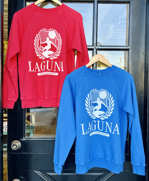 Laguna Surf Championship Sweatshirt