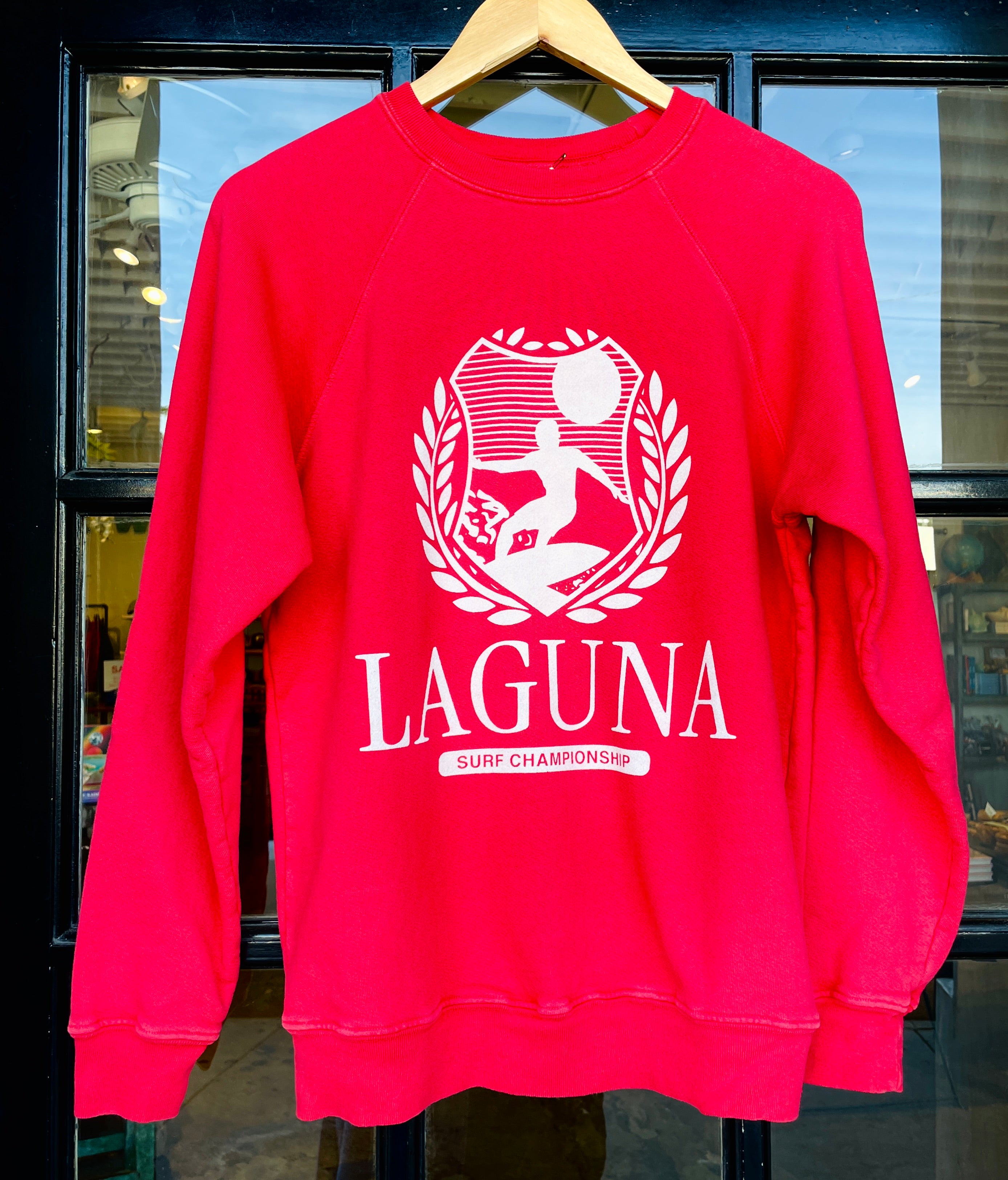 Laguna Surf Championship Sweatshirt