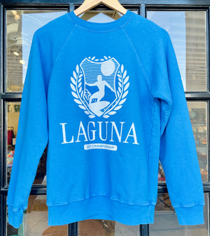 Laguna Surf Championship Sweatshirt