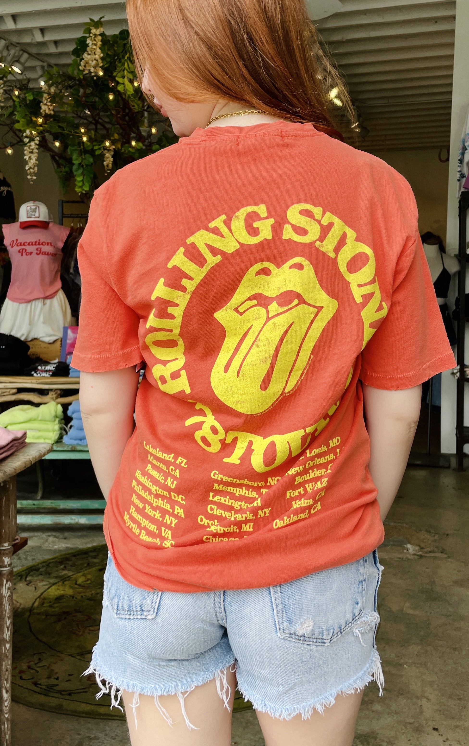 Stones '78