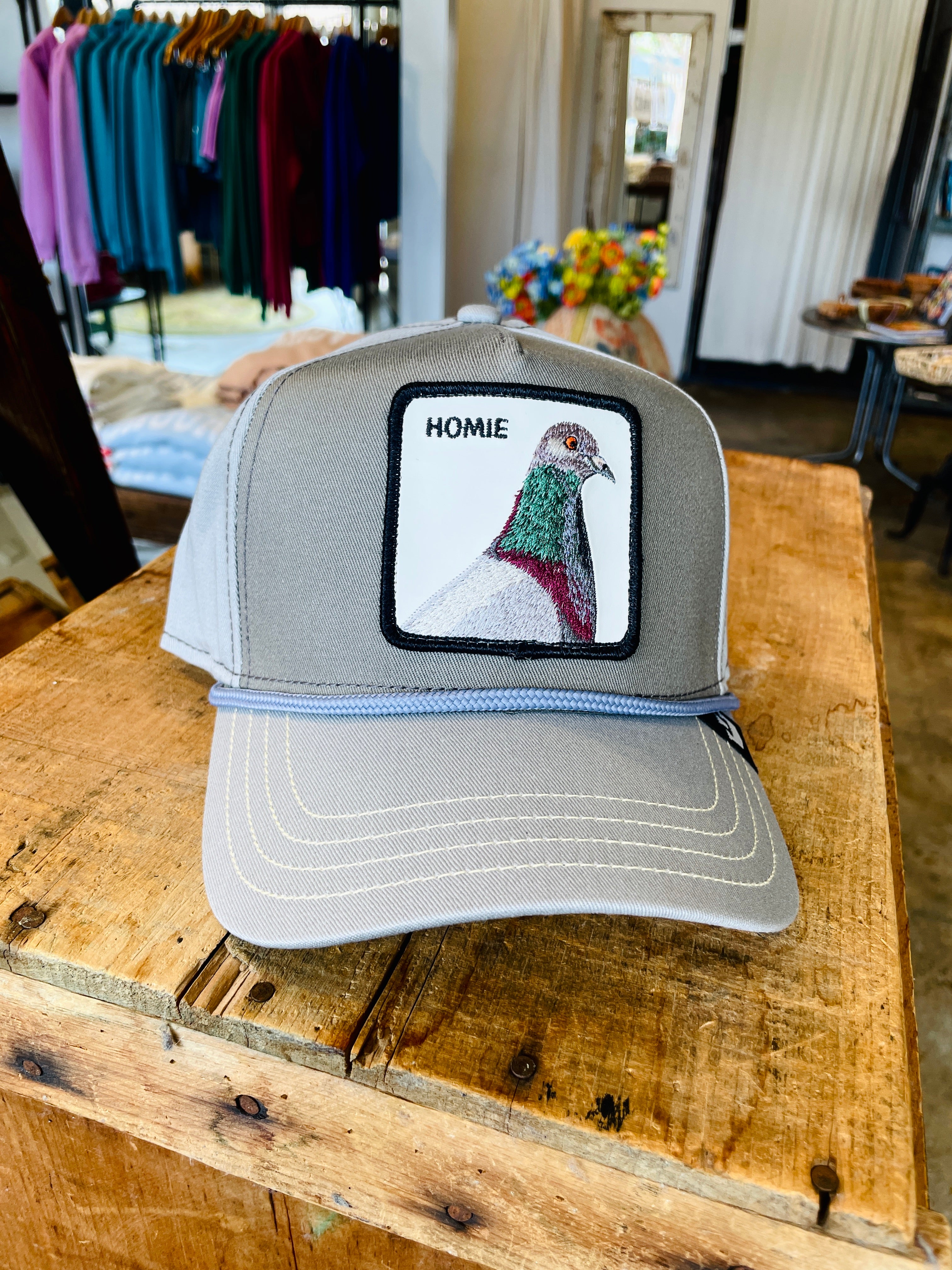 Goorin Bros' Trucker Hats