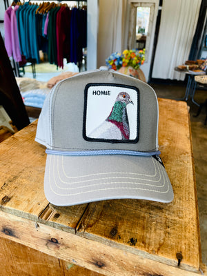 Goorin Bros' Trucker Hats