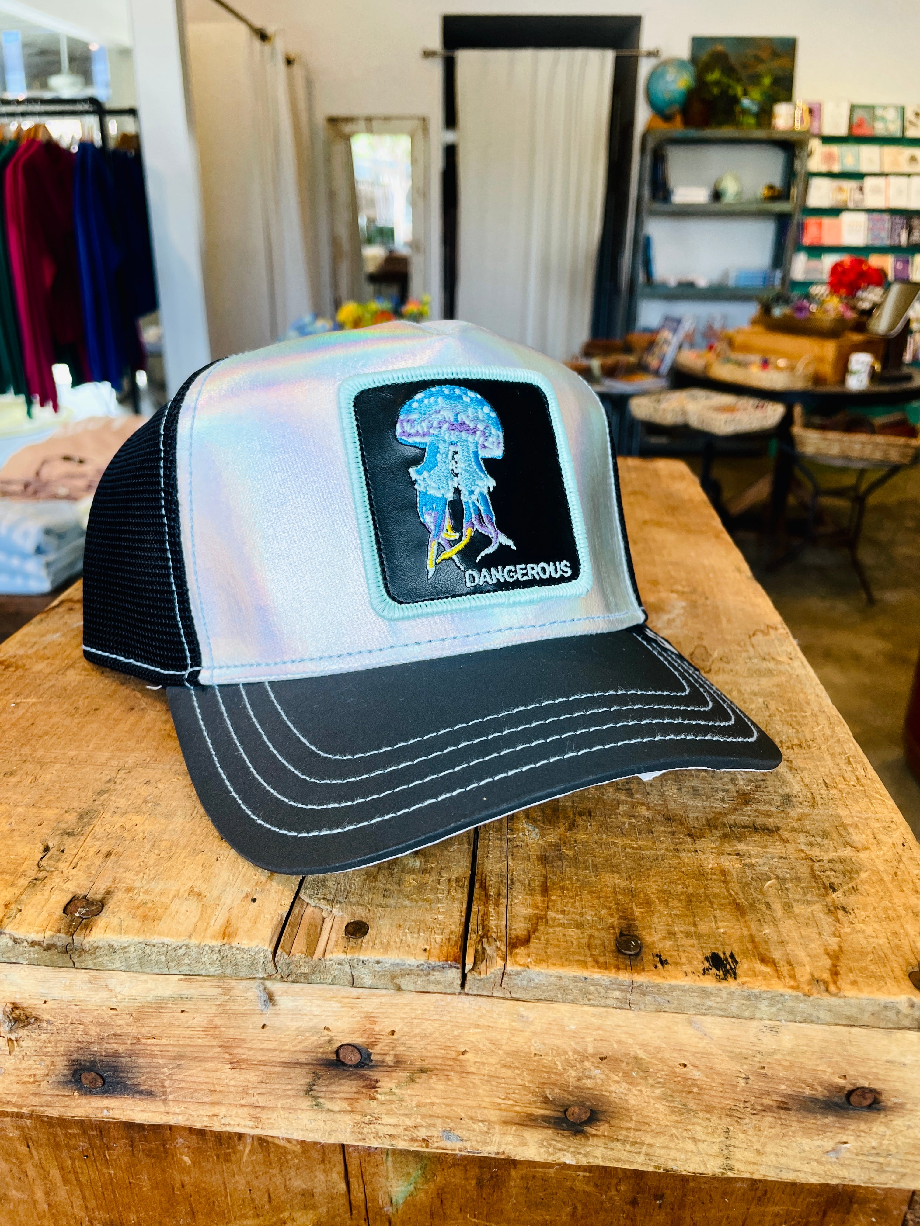 Goorin Bros' Trucker Hats
