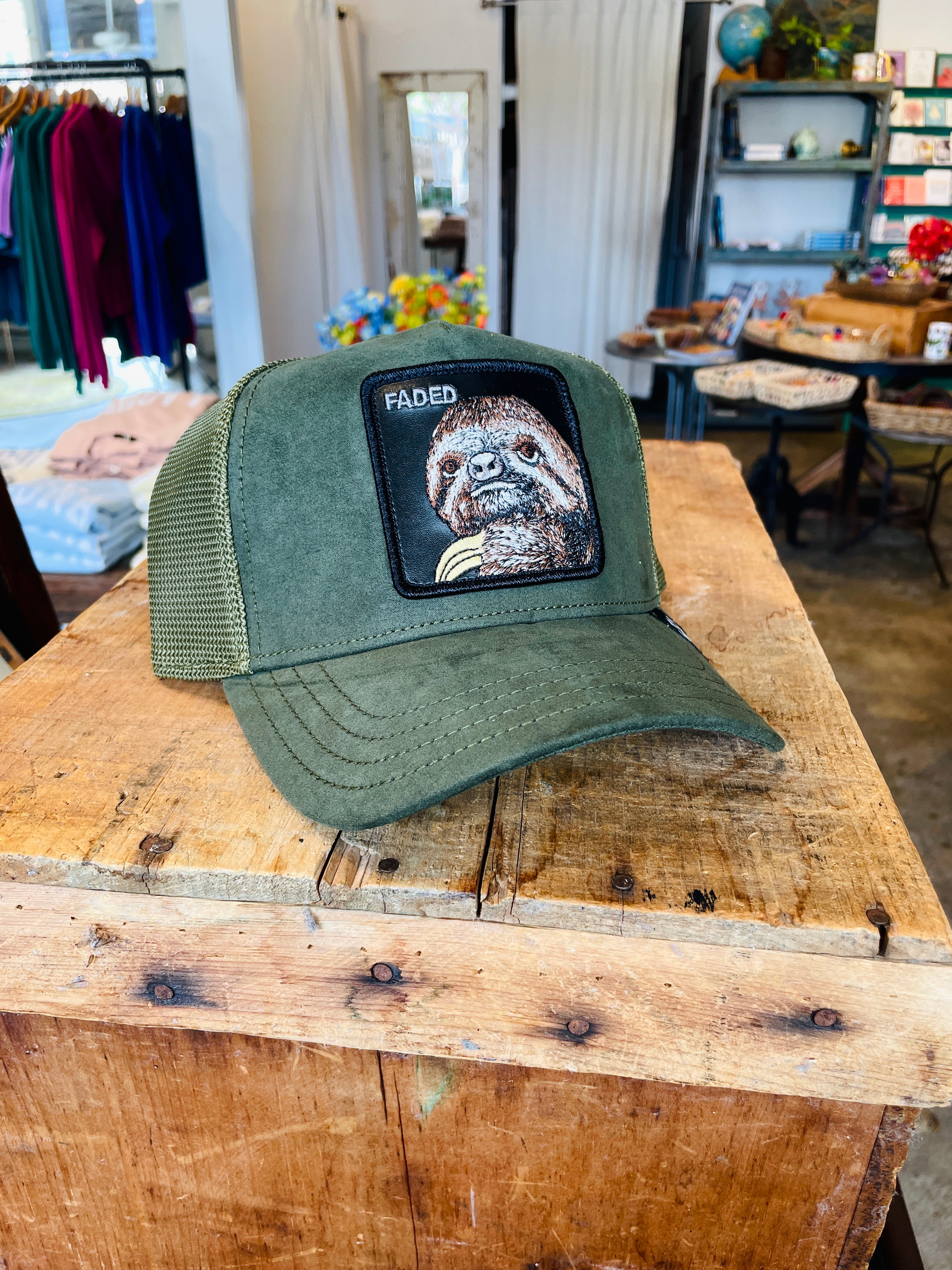 Goorin Bros' Trucker Hats