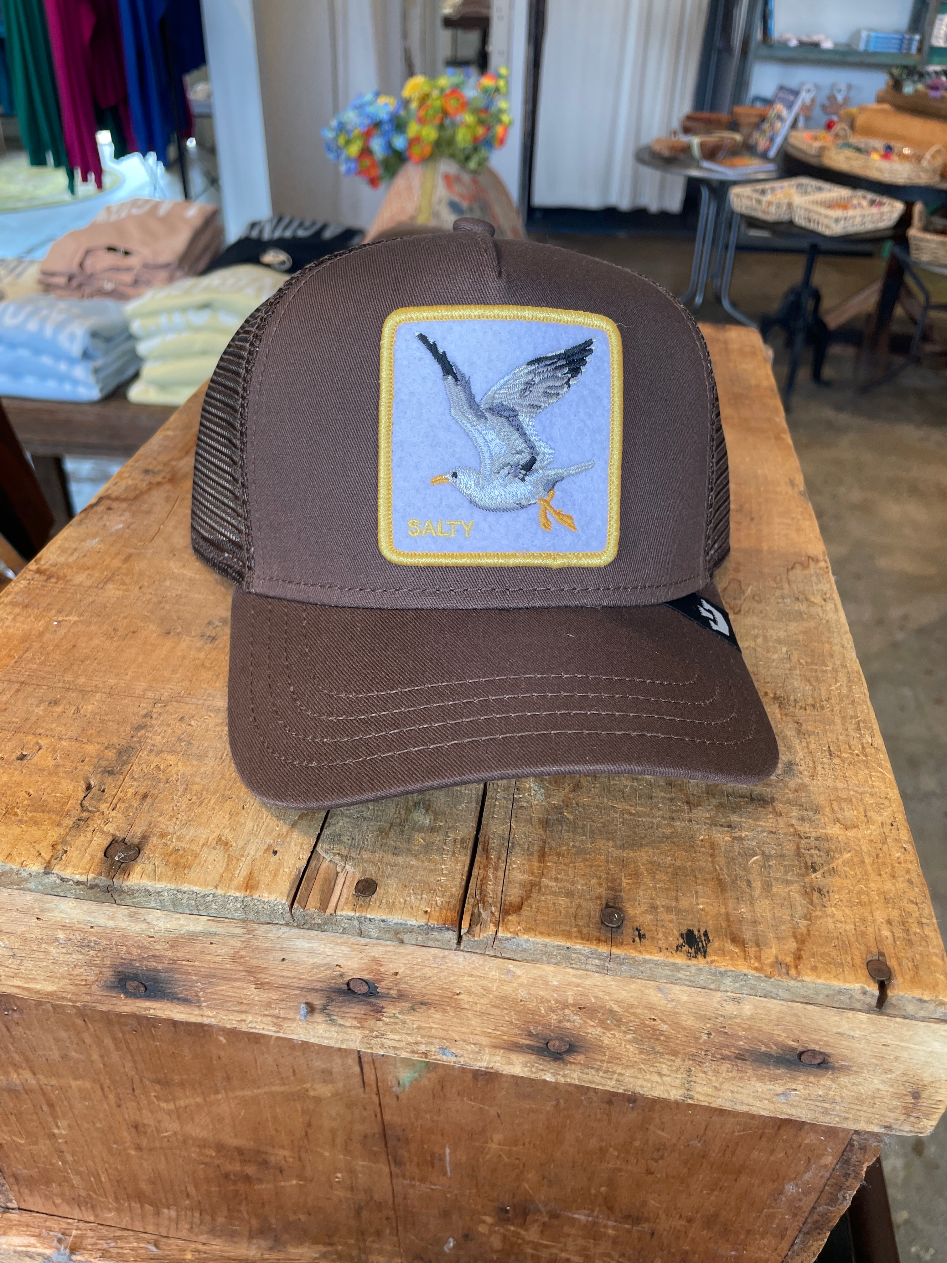Goorin Bros' Trucker Hats