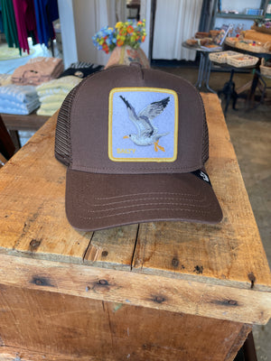 Goorin Bros' Trucker Hats
