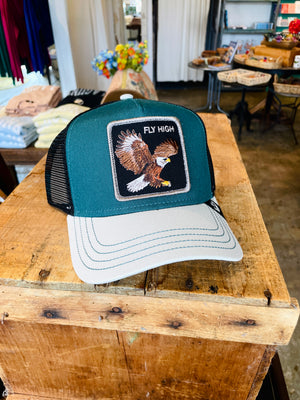 Goorin Bros' Trucker Hats