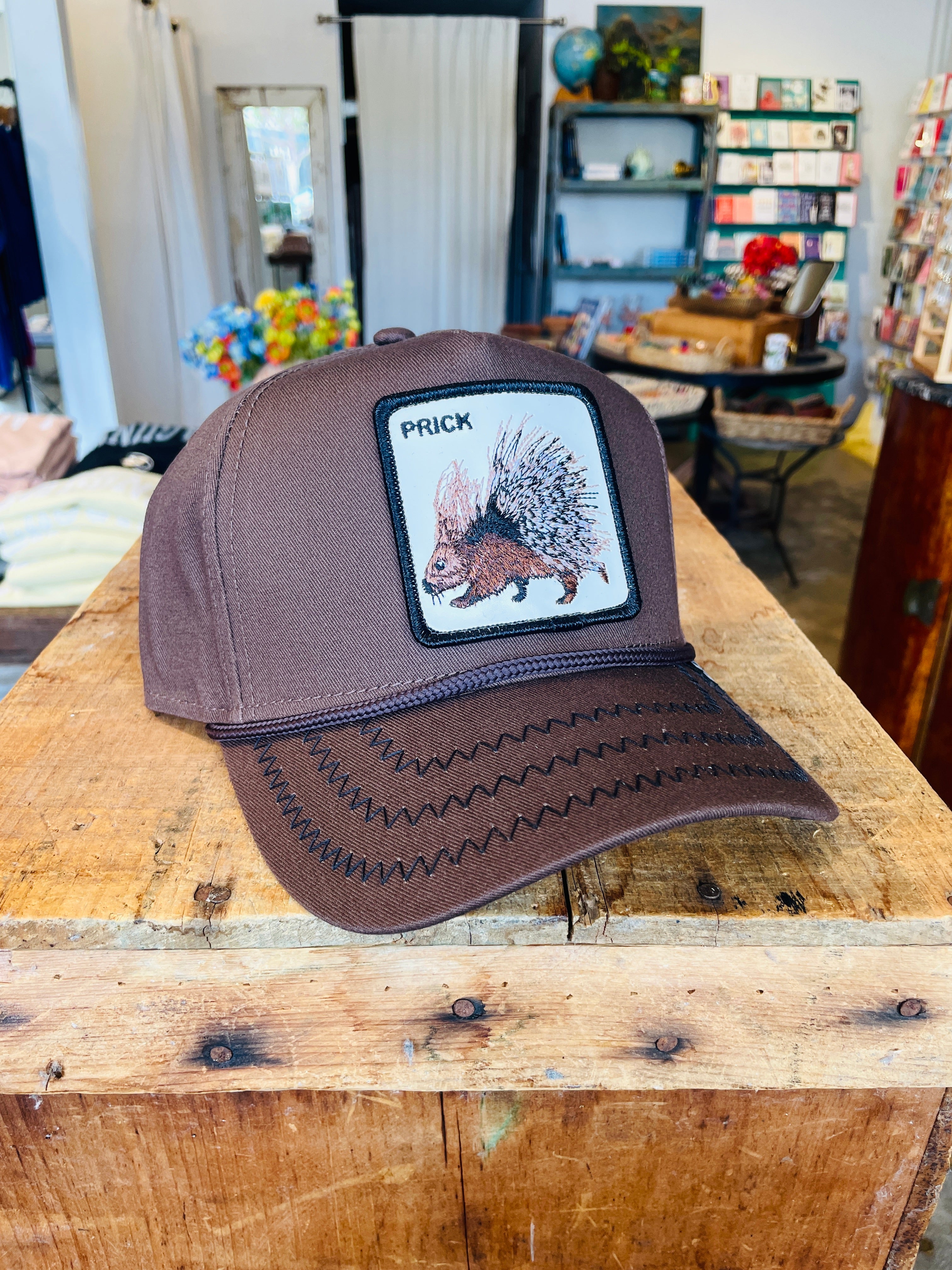 Goorin Bros' Trucker Hats