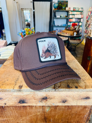 Goorin Bros' Trucker Hats