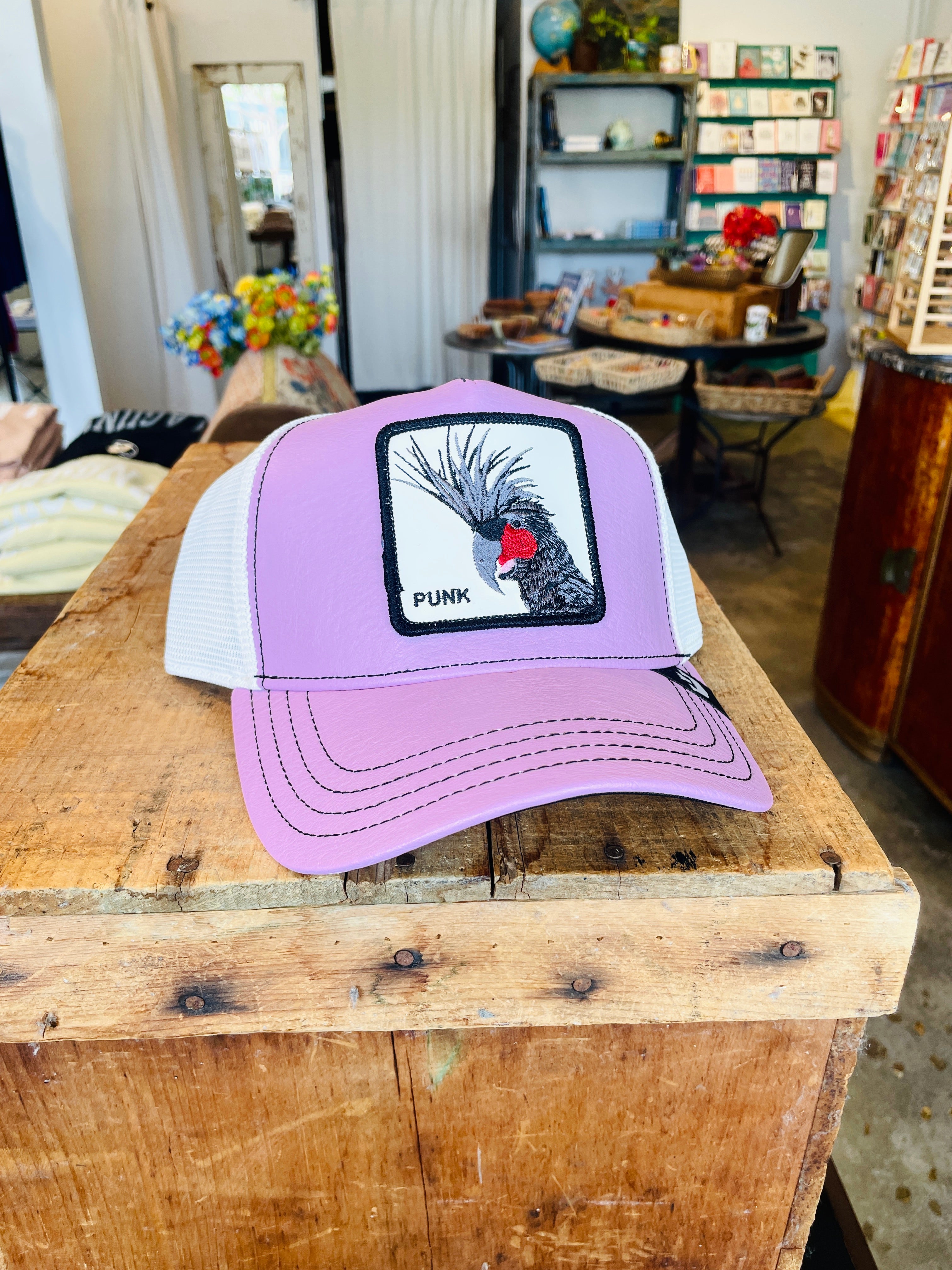 Goorin Bros' Trucker Hats
