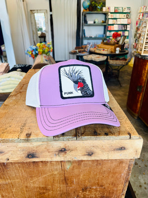 Goorin Bros' Trucker Hats