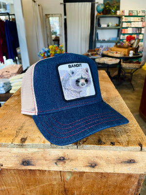 Goorin Bros' Trucker Hats