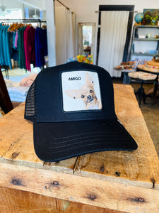 Goorin Bros' Trucker Hats