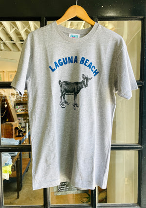 Laguna Goat Tee