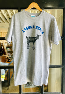 Laguna Goat Tee