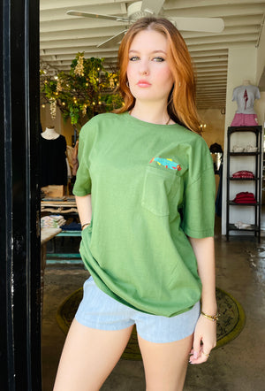 Mollusk Tees
