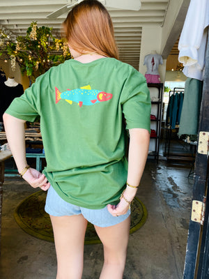 Mollusk Tees