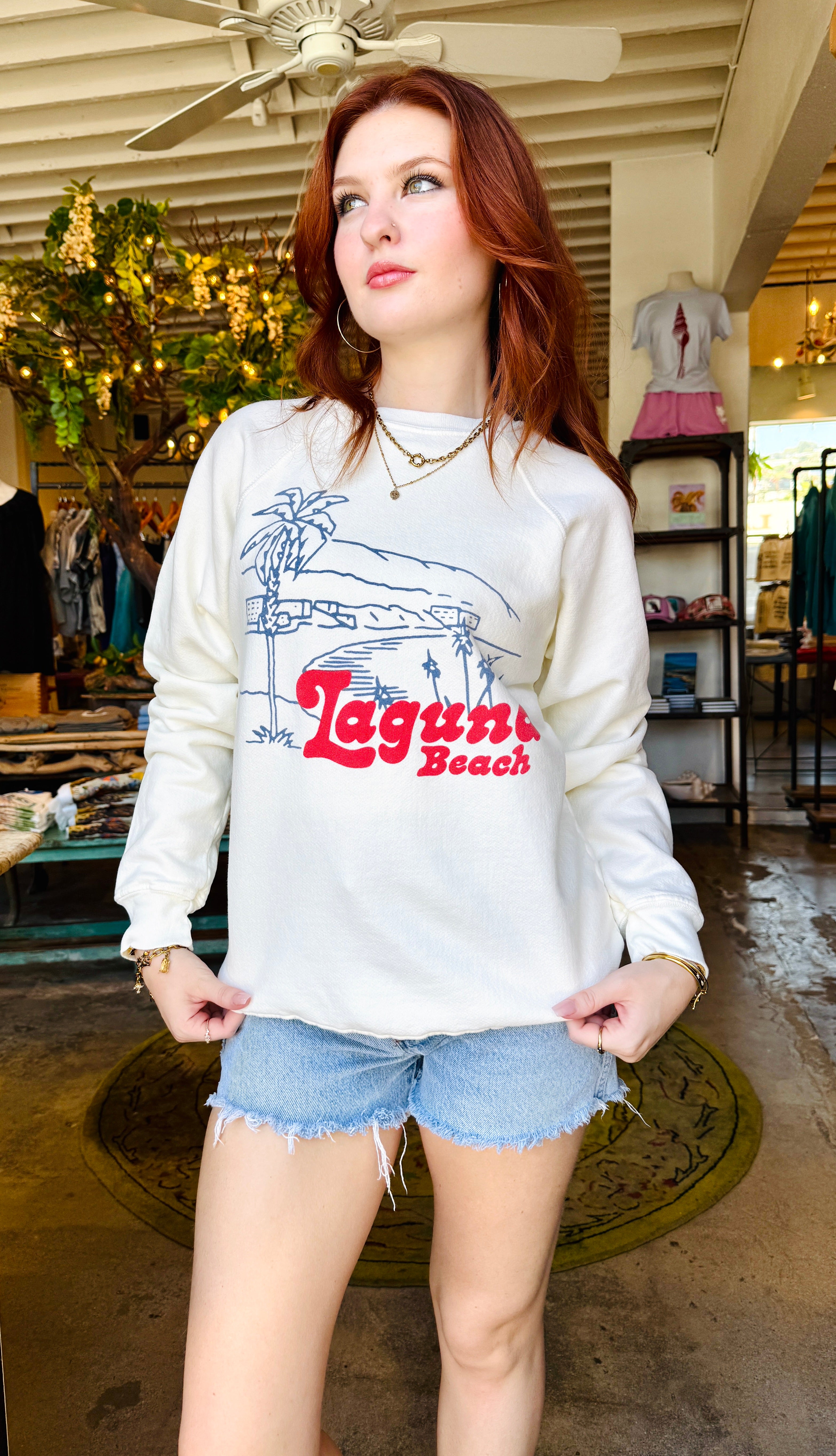 Laguna Coastline SWT