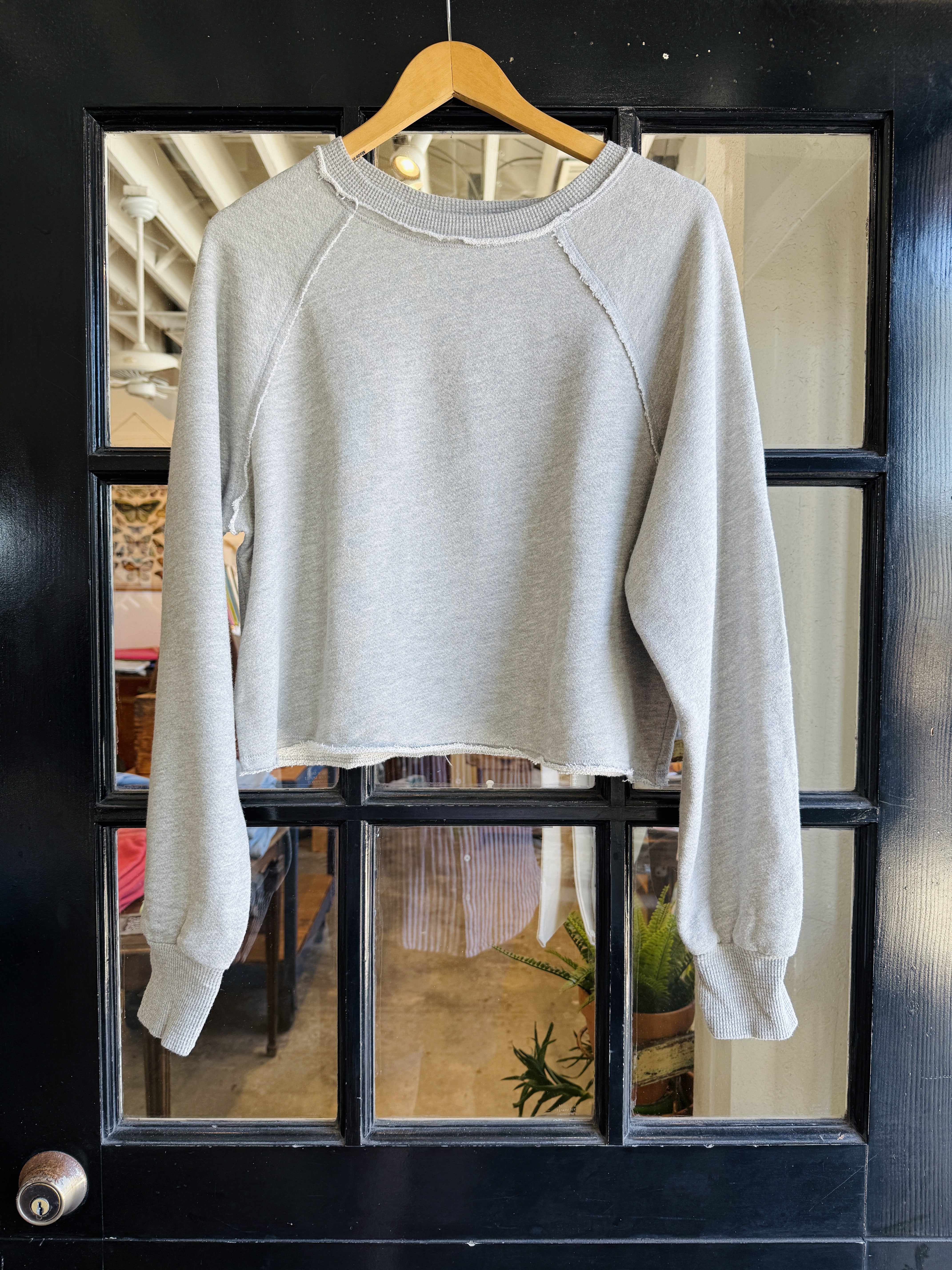 Paris Sweatshirt
