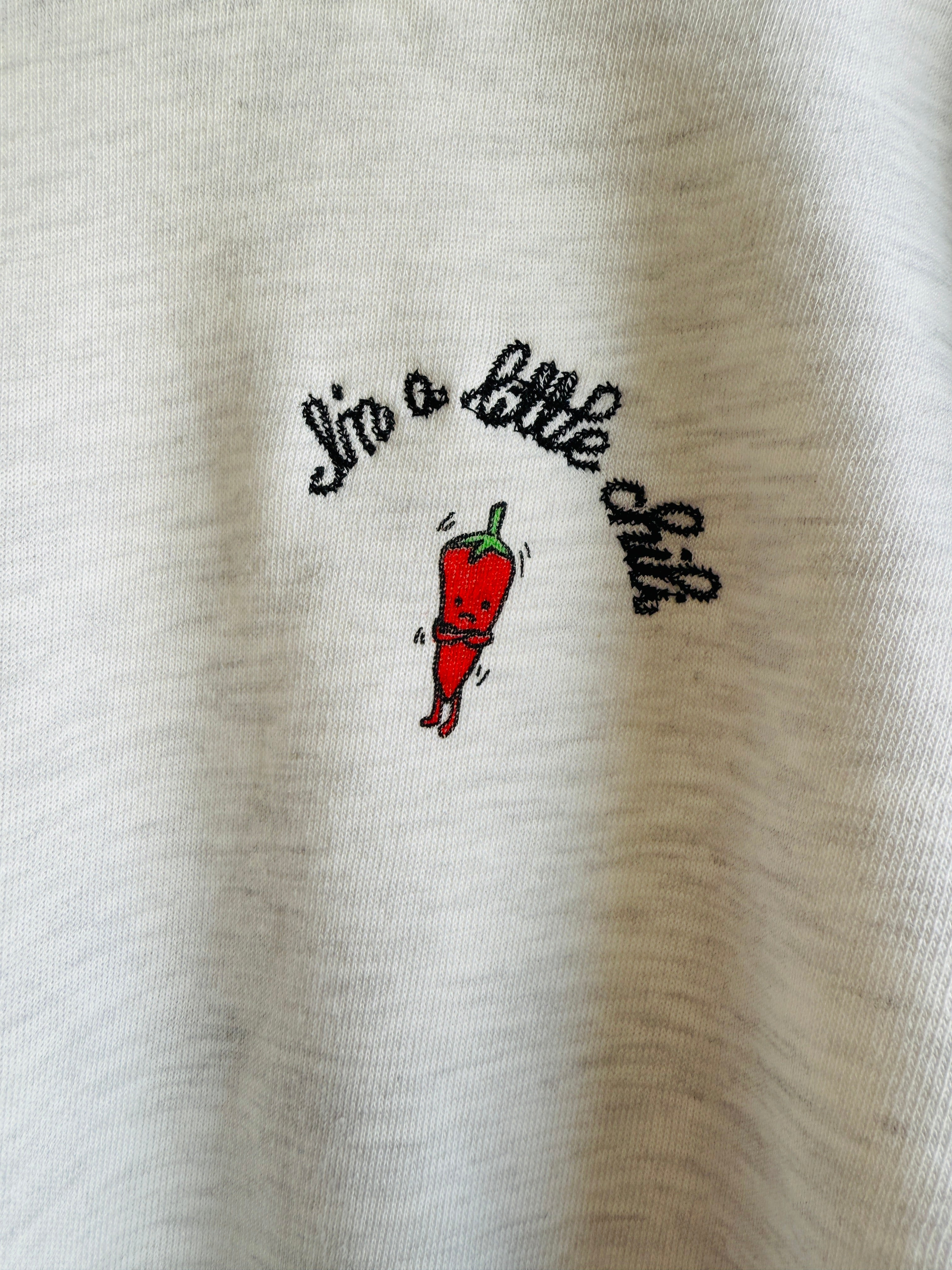 Chili Sweatshirt