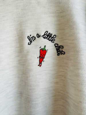 Chili Sweatshirt