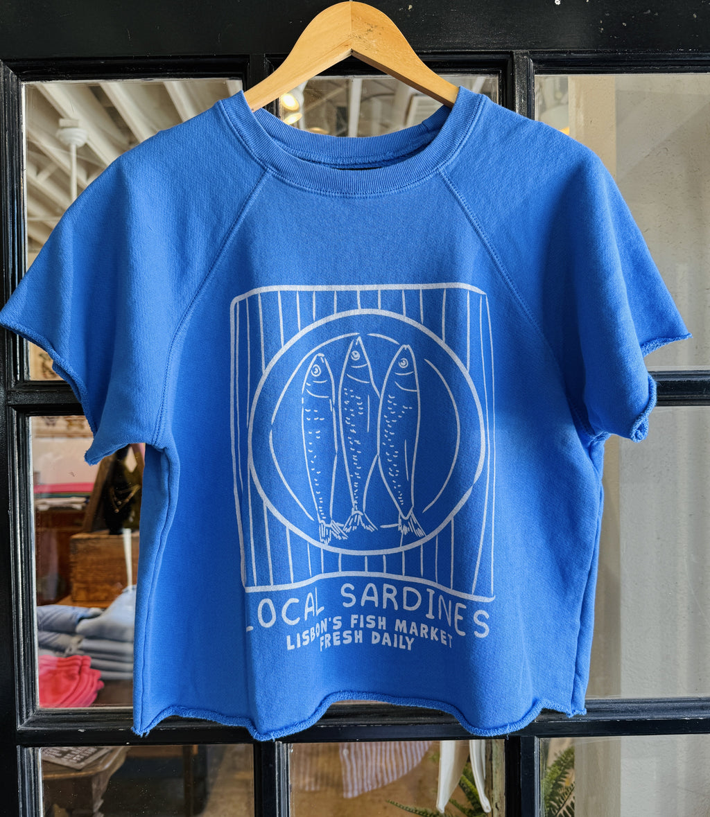 Local Sardines