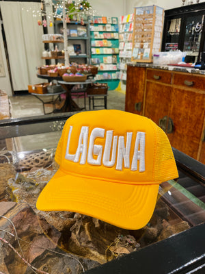 Twig Laguna Trucker Hat