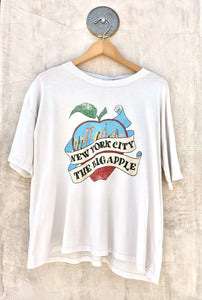 Big Apple Boyfriend Tee