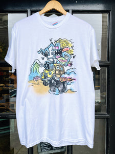 Surfs Up! Tee