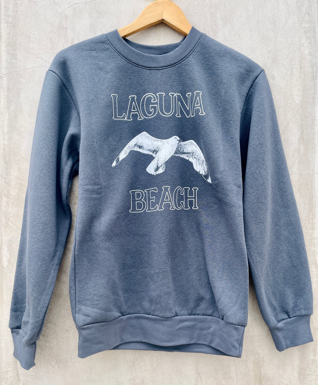 Livingston Sweatshirt