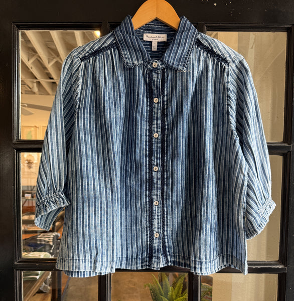 Emi Blouse – Twigoflaguna